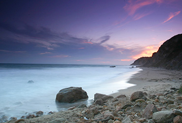 Block Island