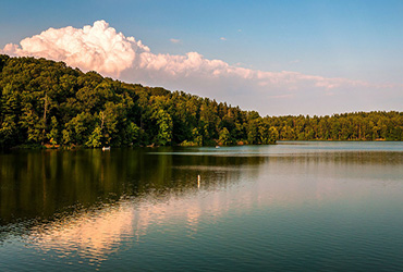 Pocono Mountains