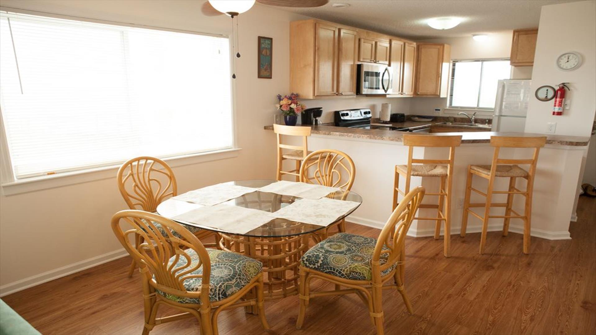 Vacation Rentals Carolina Beach Sand Pebbles Unit C9