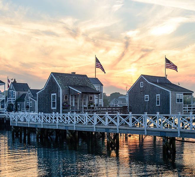 Nantucket