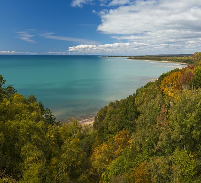 Northern Michigan