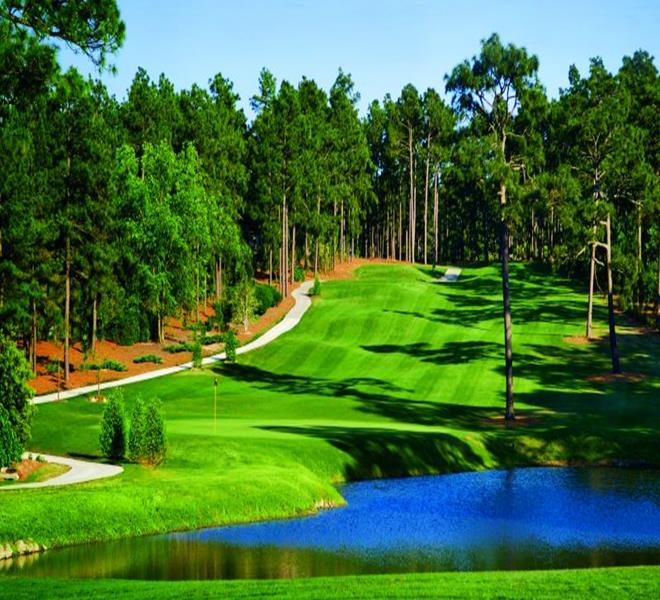 Pinehurst