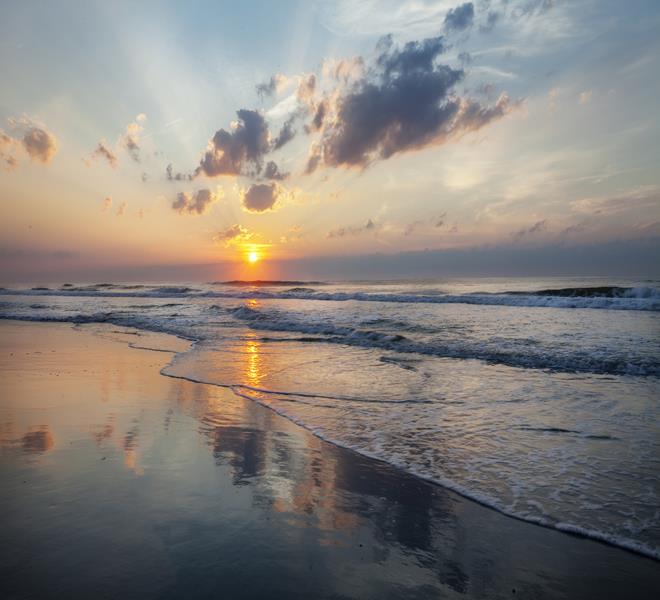 Stone Harbor