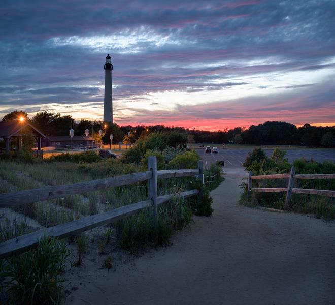 Cape May