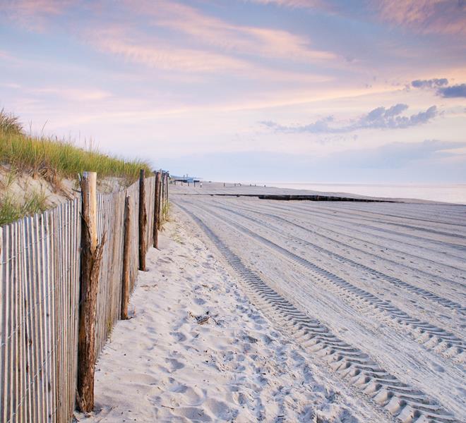 Delaware Beaches