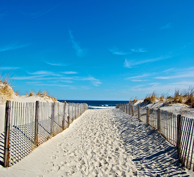 Ocean City, NJ