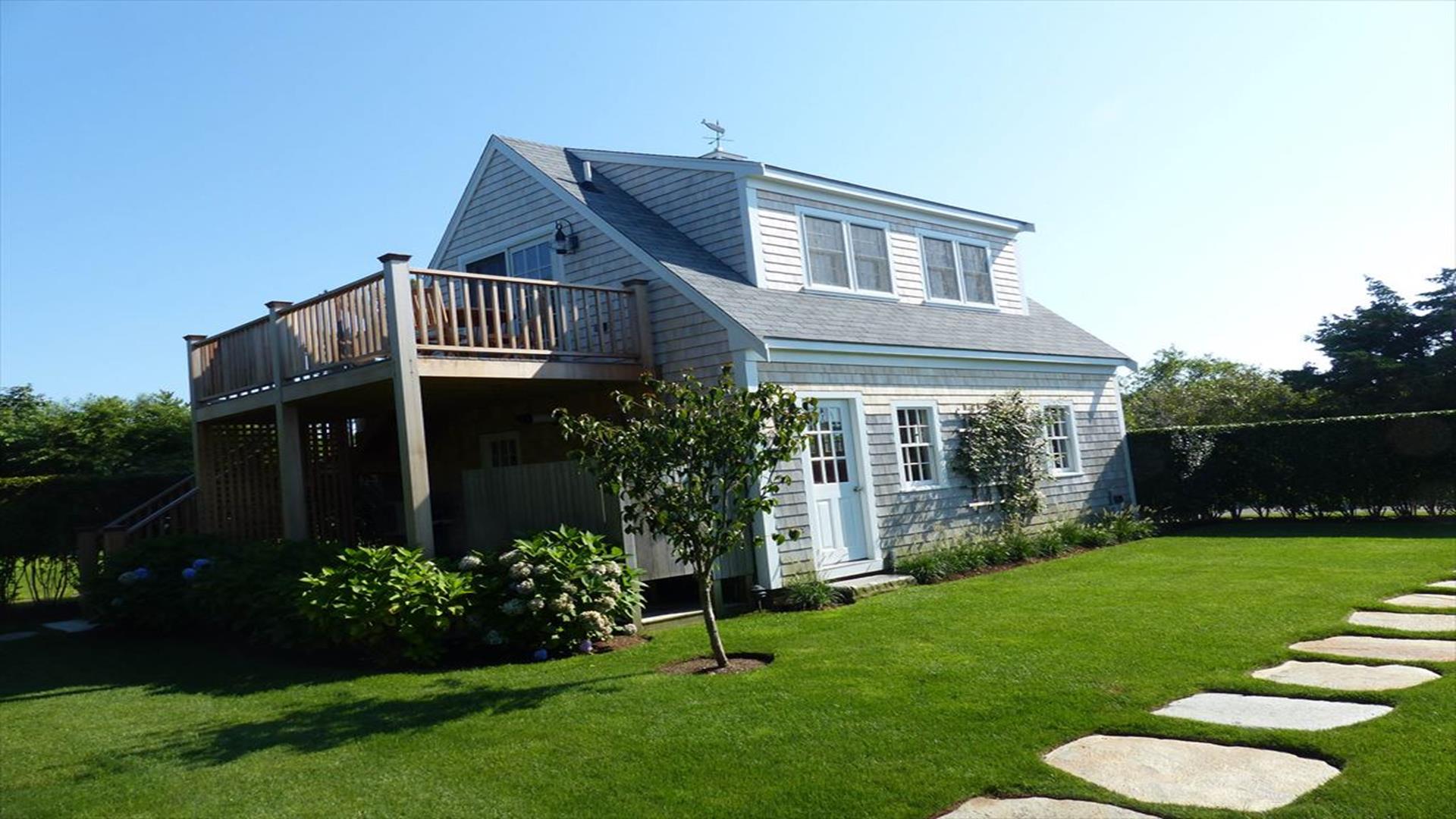 Vacation Rentals Madaket Nantucket Madaket