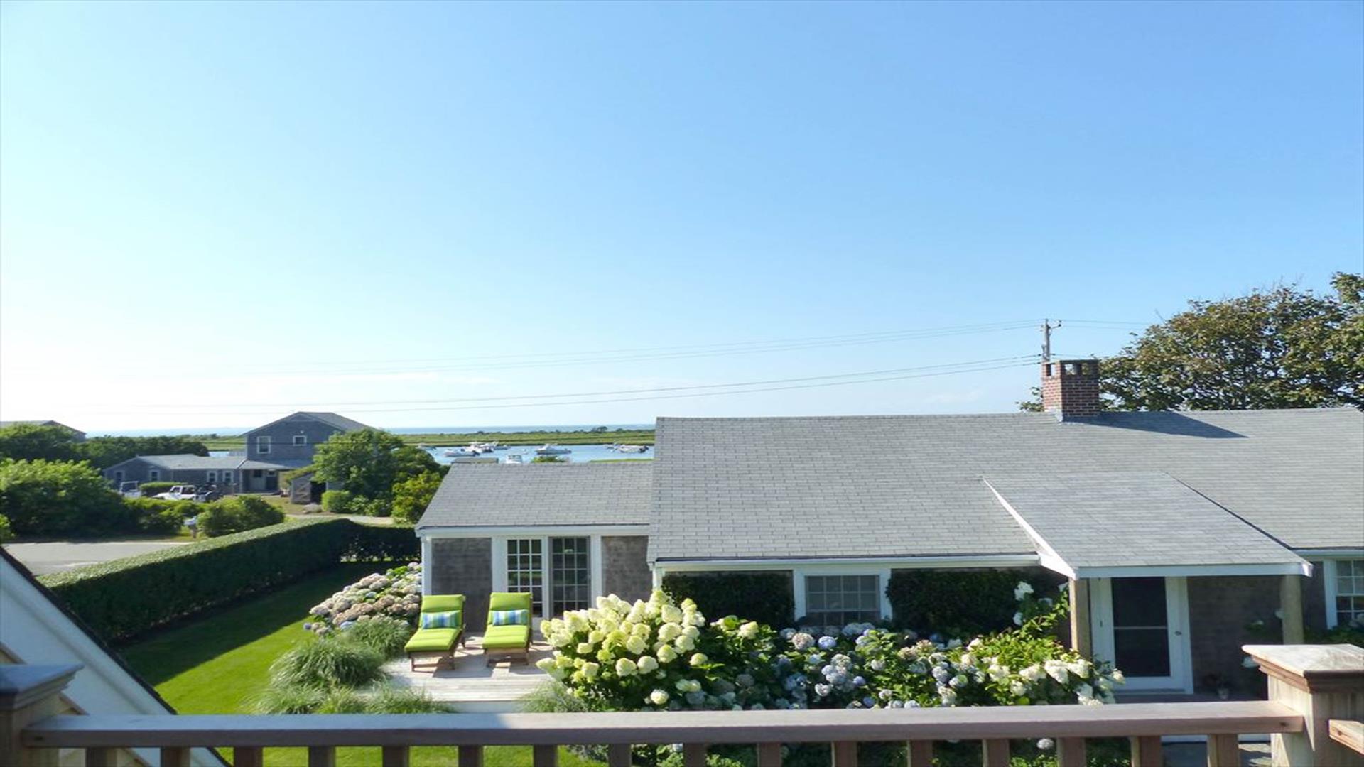Vacation Rentals Madaket Nantucket Madaket