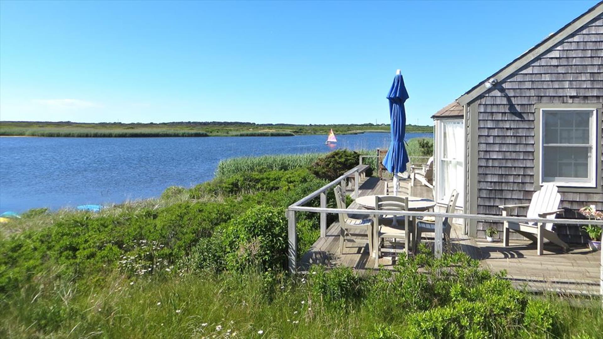 Vacation Rentals Nantucket Nantucket Cisco