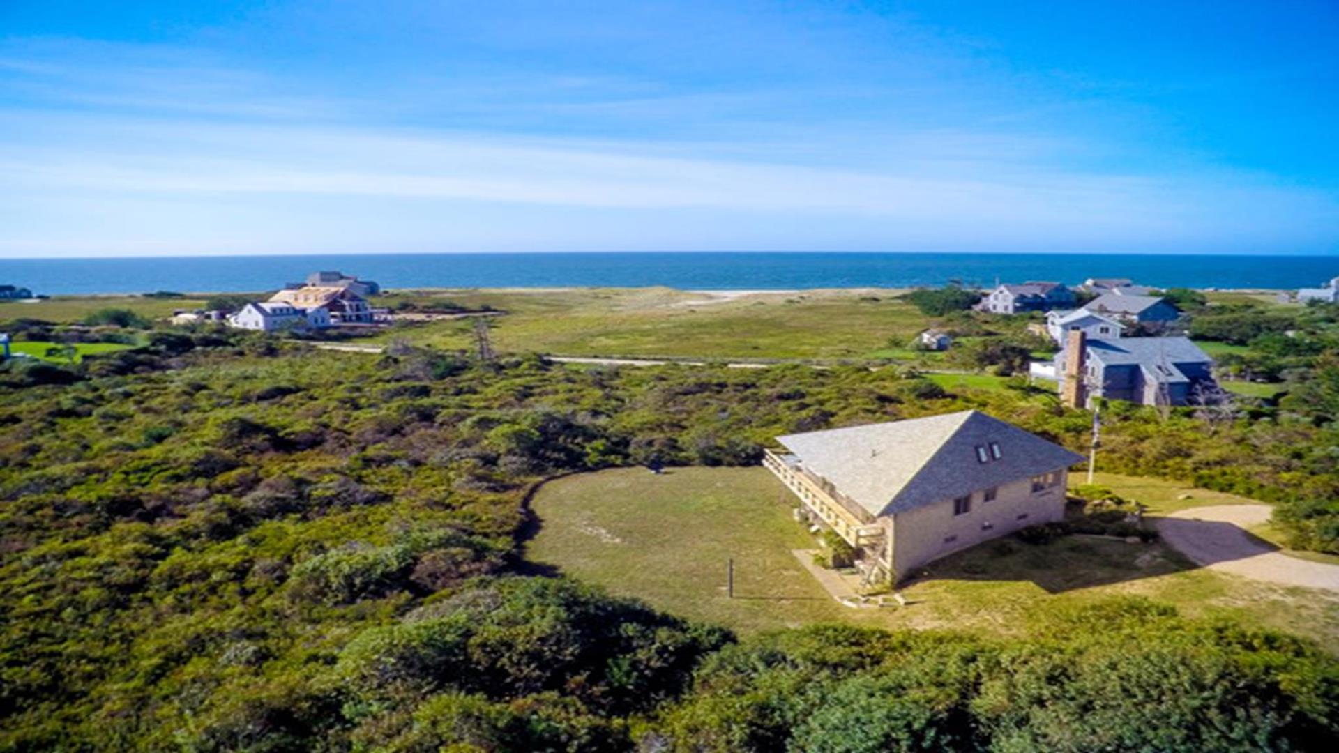 Vacation Rentals Madaket Nantucket Madaket