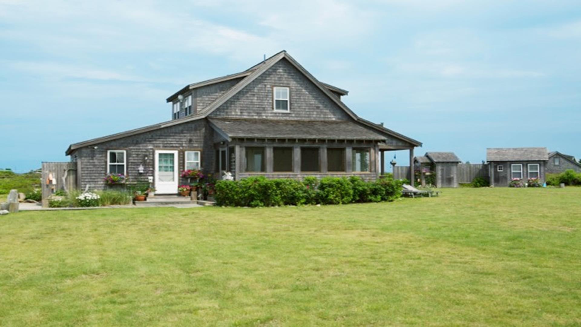 Vacation Rentals Nantucket Nantucket Madaket