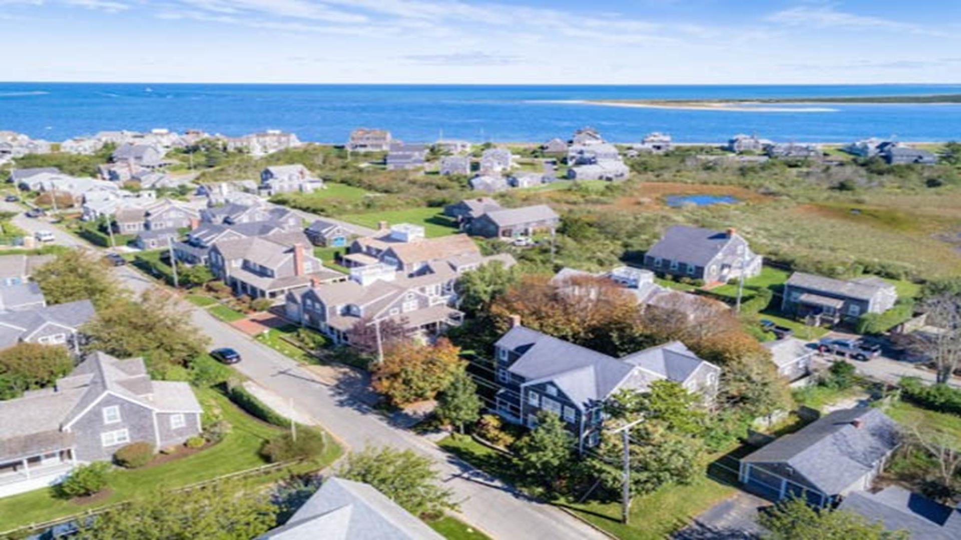 Vacation Rentals Brant Point Nantucket Brant Point