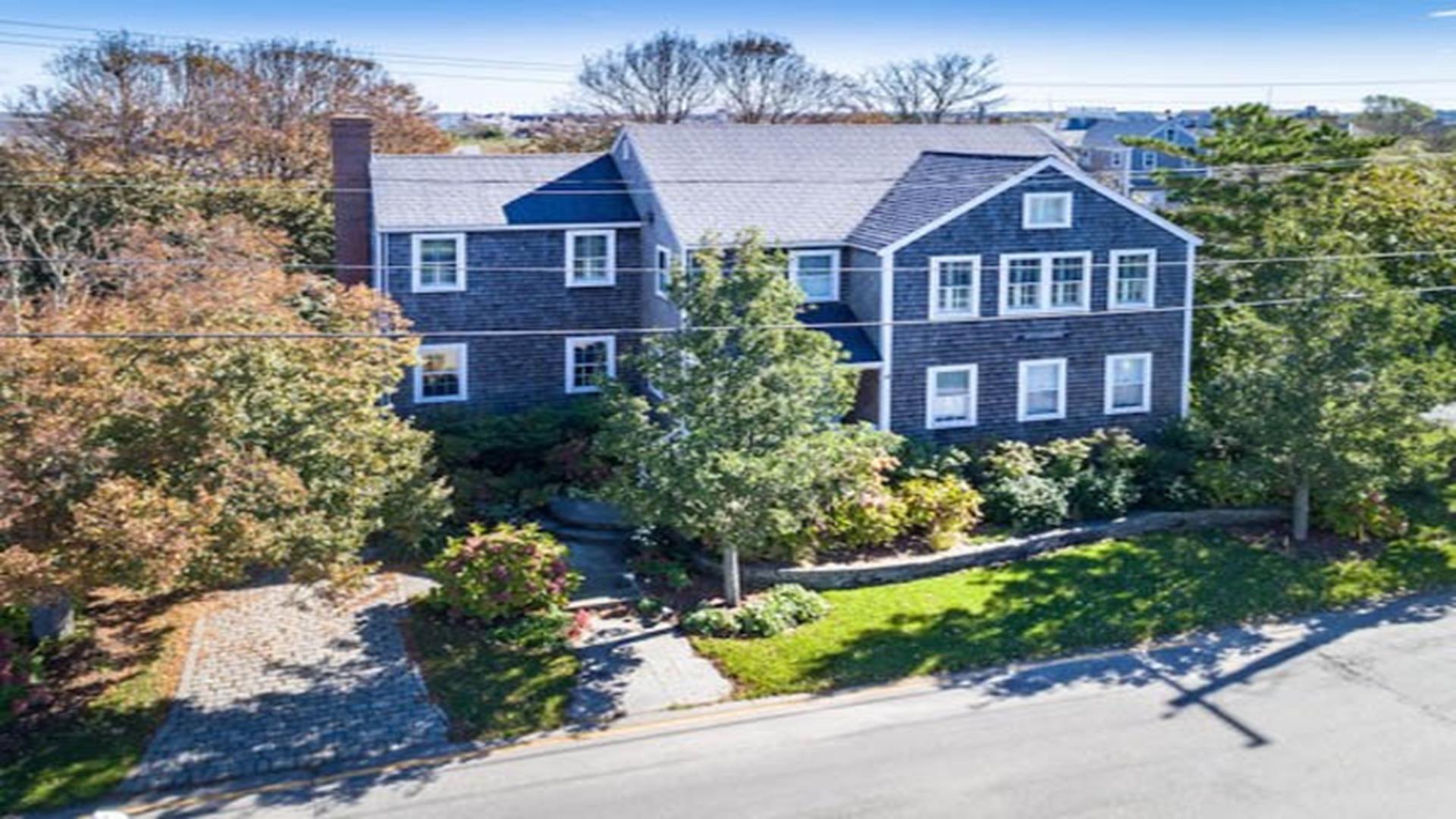 Vacation Rentals Brant Point Nantucket Brant Point