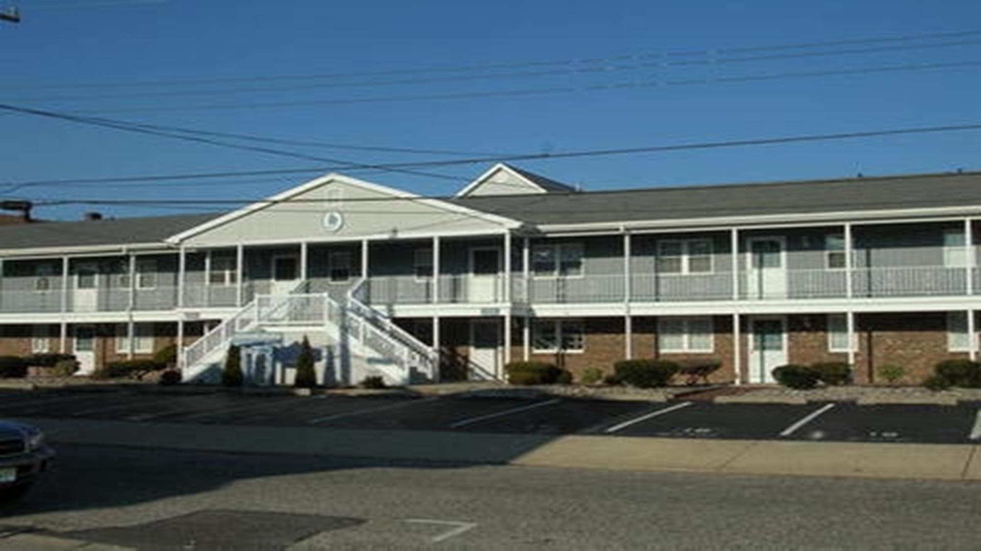 Vacation Rentals Ocean City 825 Plymouth Place Unit 14