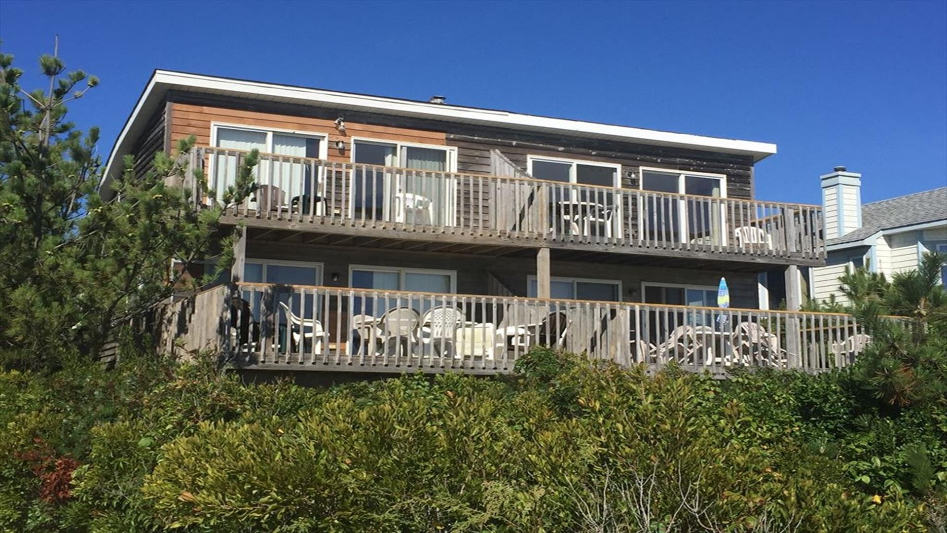 Sea Isle Rentals 2020