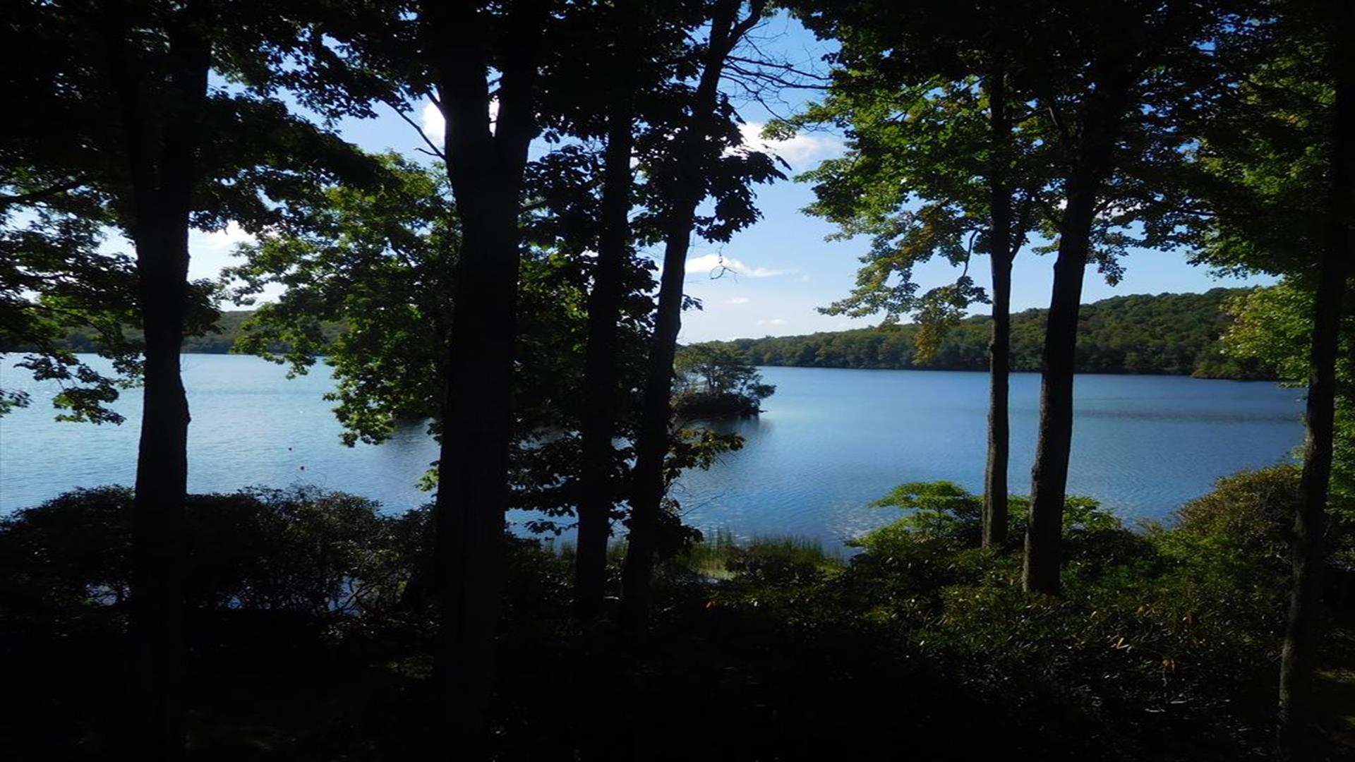 Vacation Rentals Lake Harmony ML165