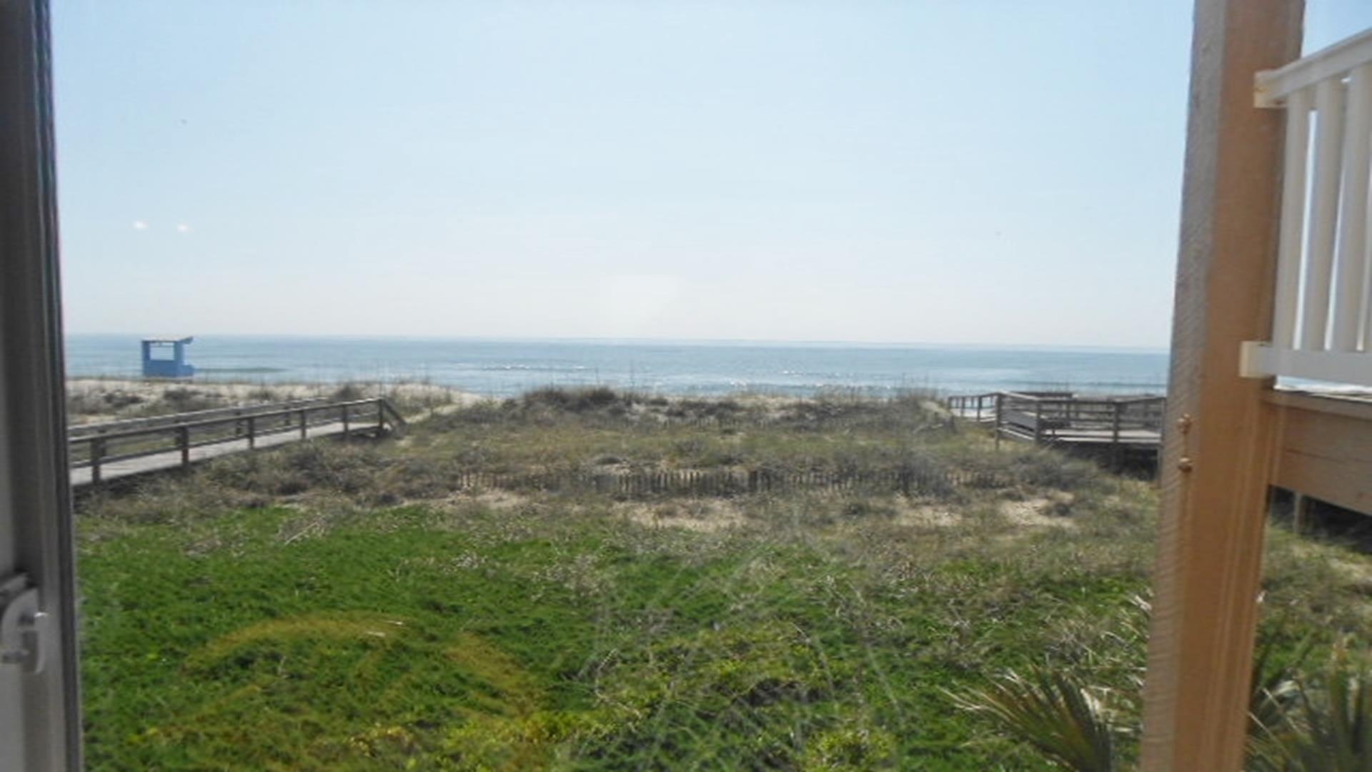 Vacation Rentals Carolina Beach Sand Pebbles Unit C9