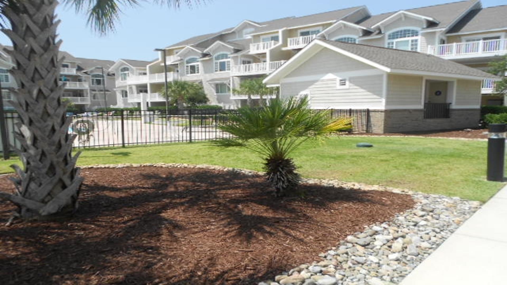 Vacation Rentals Carolina Beach Carolina Bay unit 204