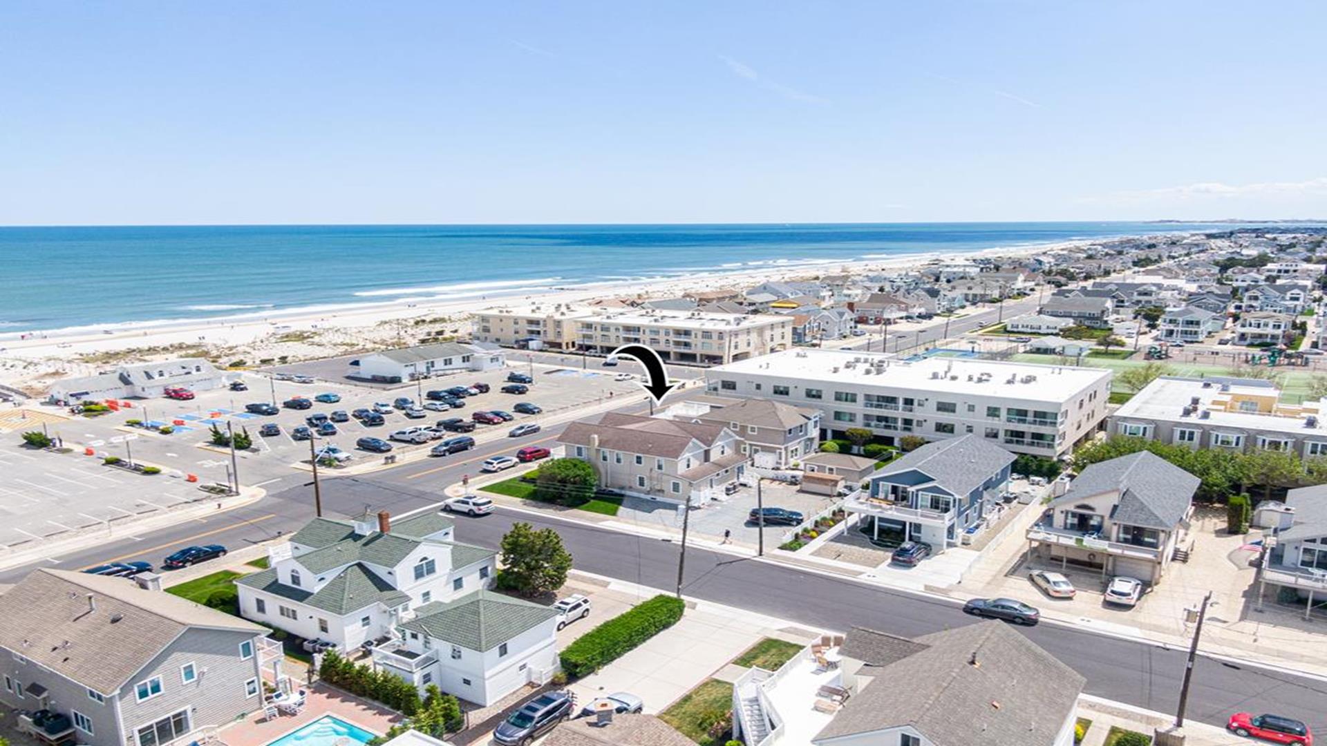 Discover the Best Stone Harbor NJ Rentals Getaways Await
