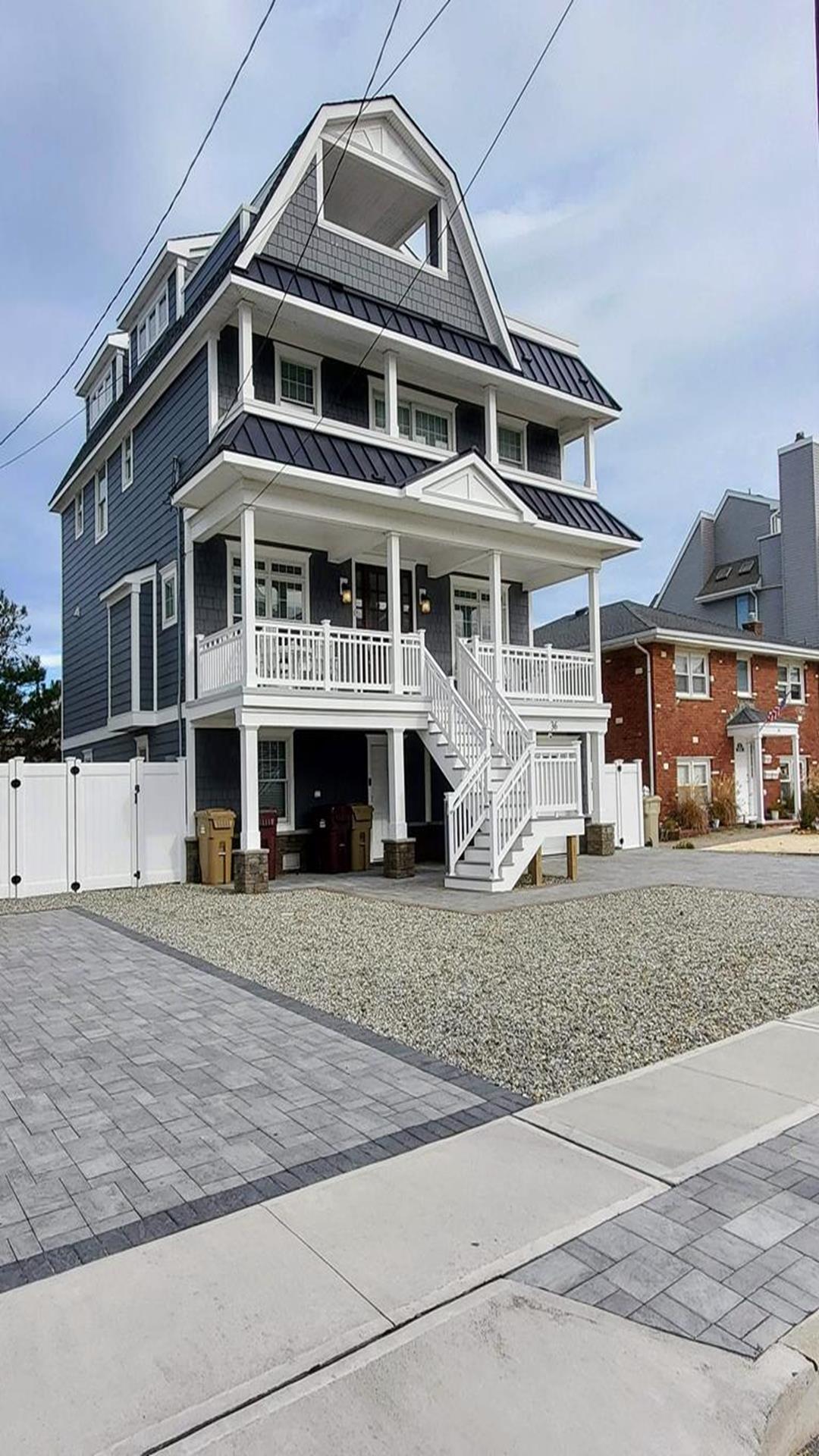 Vacation Rentals Seaside Park South Seaside Park Oceanside