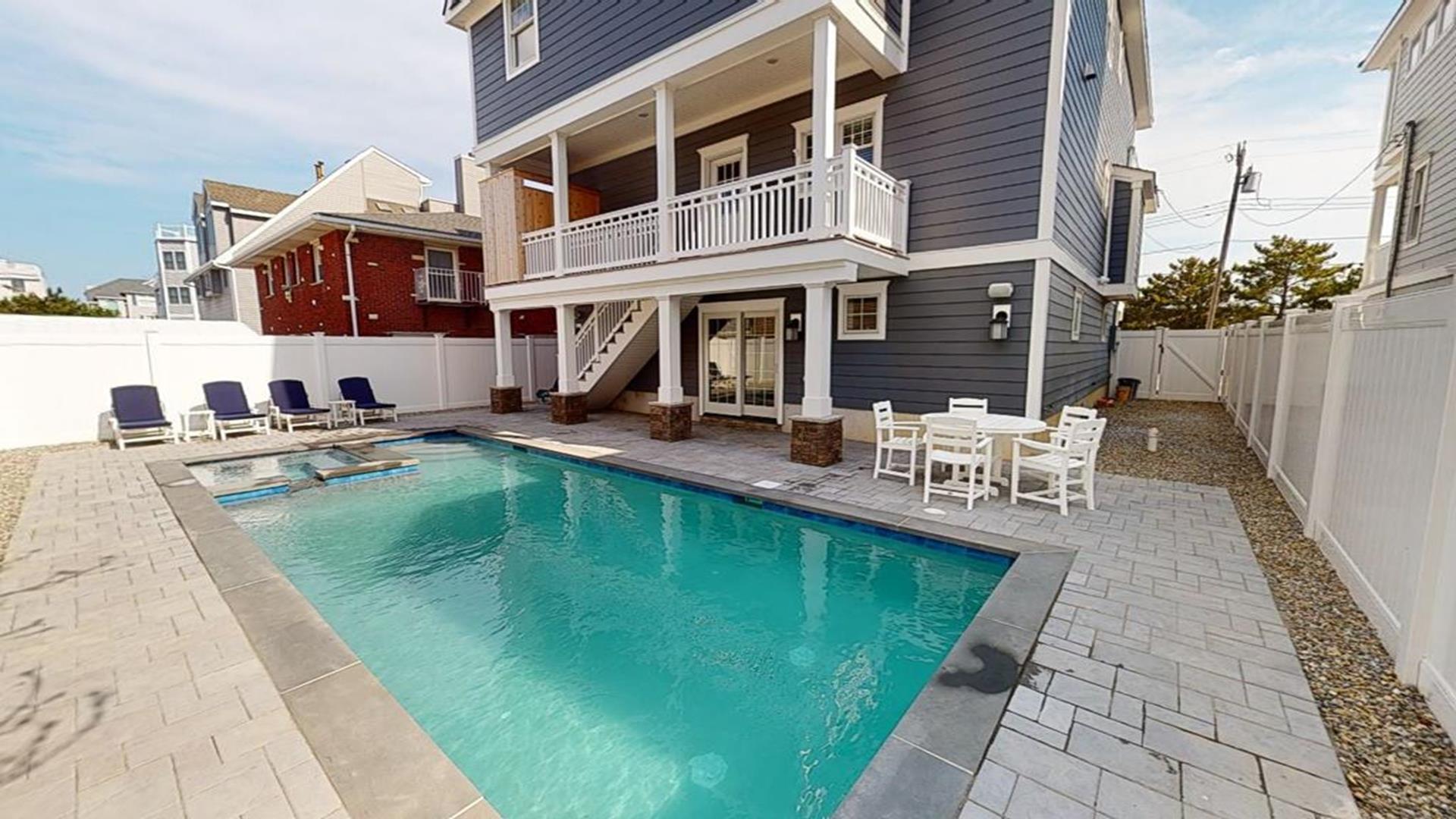 Vacation Rentals Seaside Park South Seaside Park Oceanside