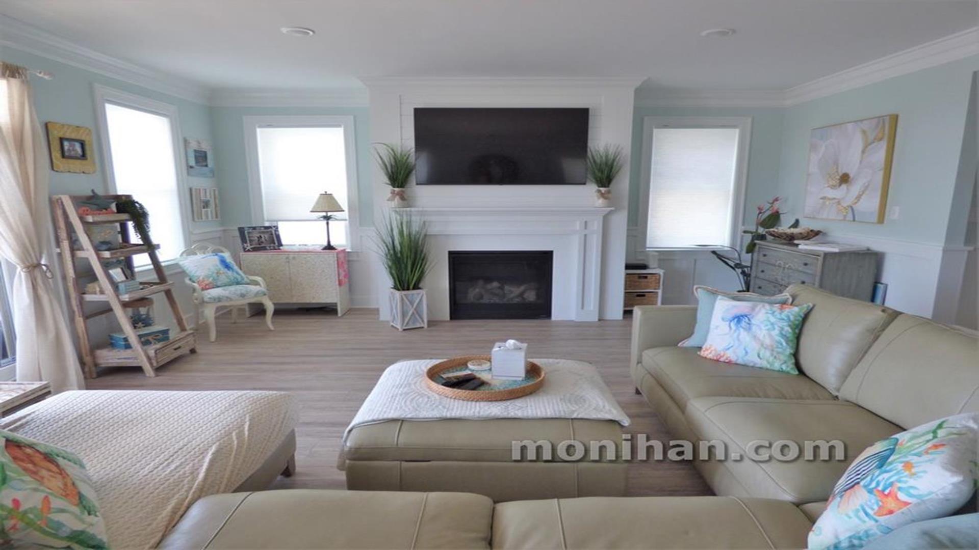 5217 Central Avenue , 1st Floor