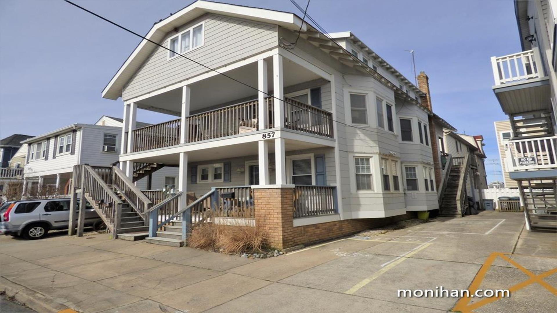 857 Pelham Place 3rd