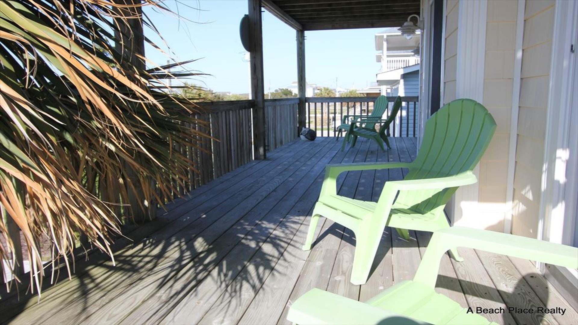 Vacation Rentals Surf City Azalea Cove