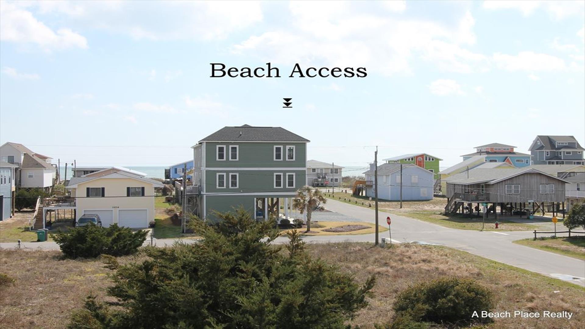Vacation Rentals Surf City Azalea Cove