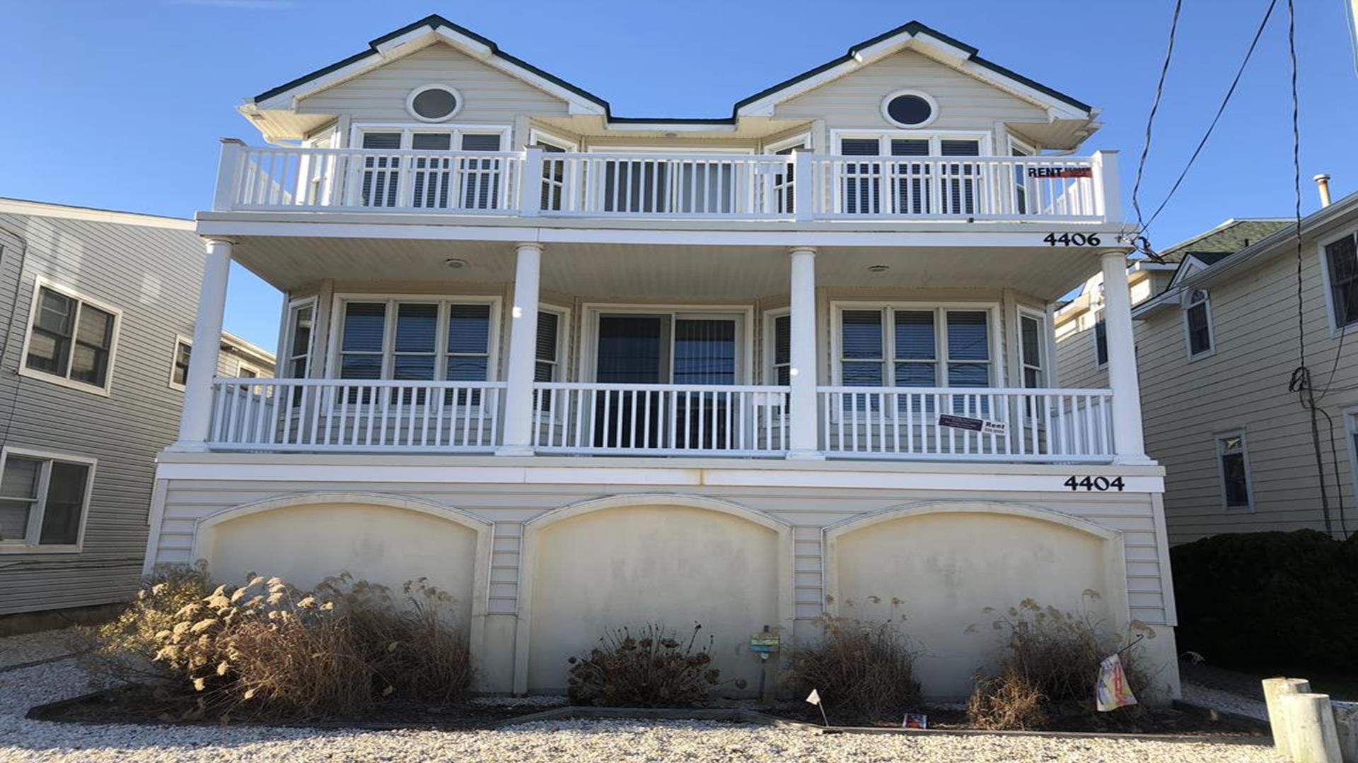 4404 Central Ave. 1st Floor