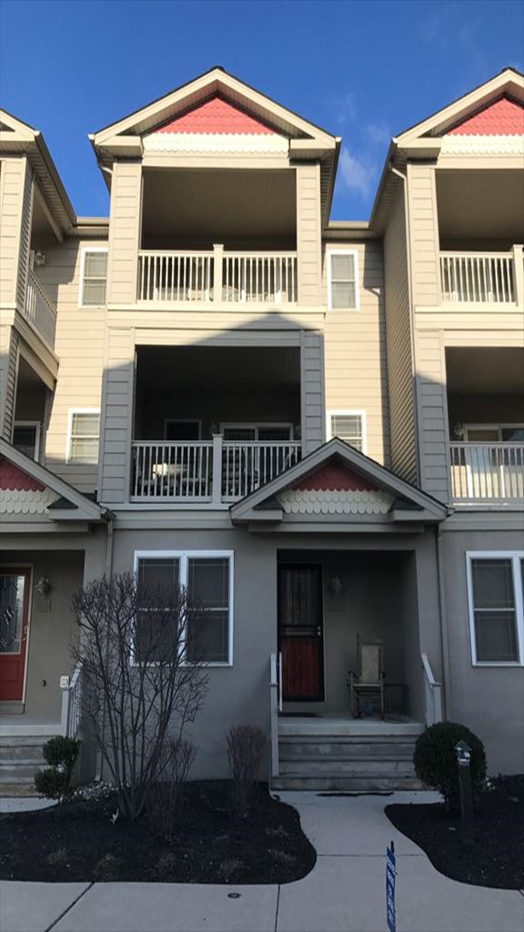 Vacation Rentals Wildwood Wildwood Square Condos