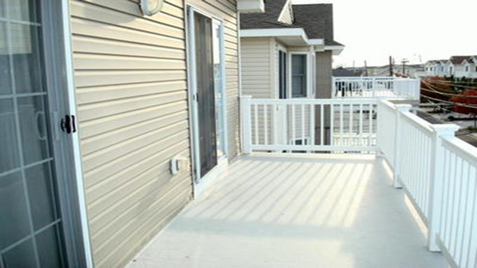 Vacation Rentals Ocean City 1416 West Avenue 2nd Floor