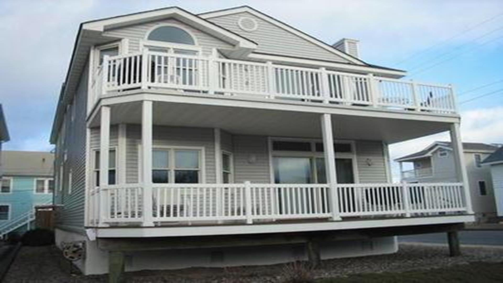 Vacation Rentals Ocean City 875 Park Place 2nd Floor