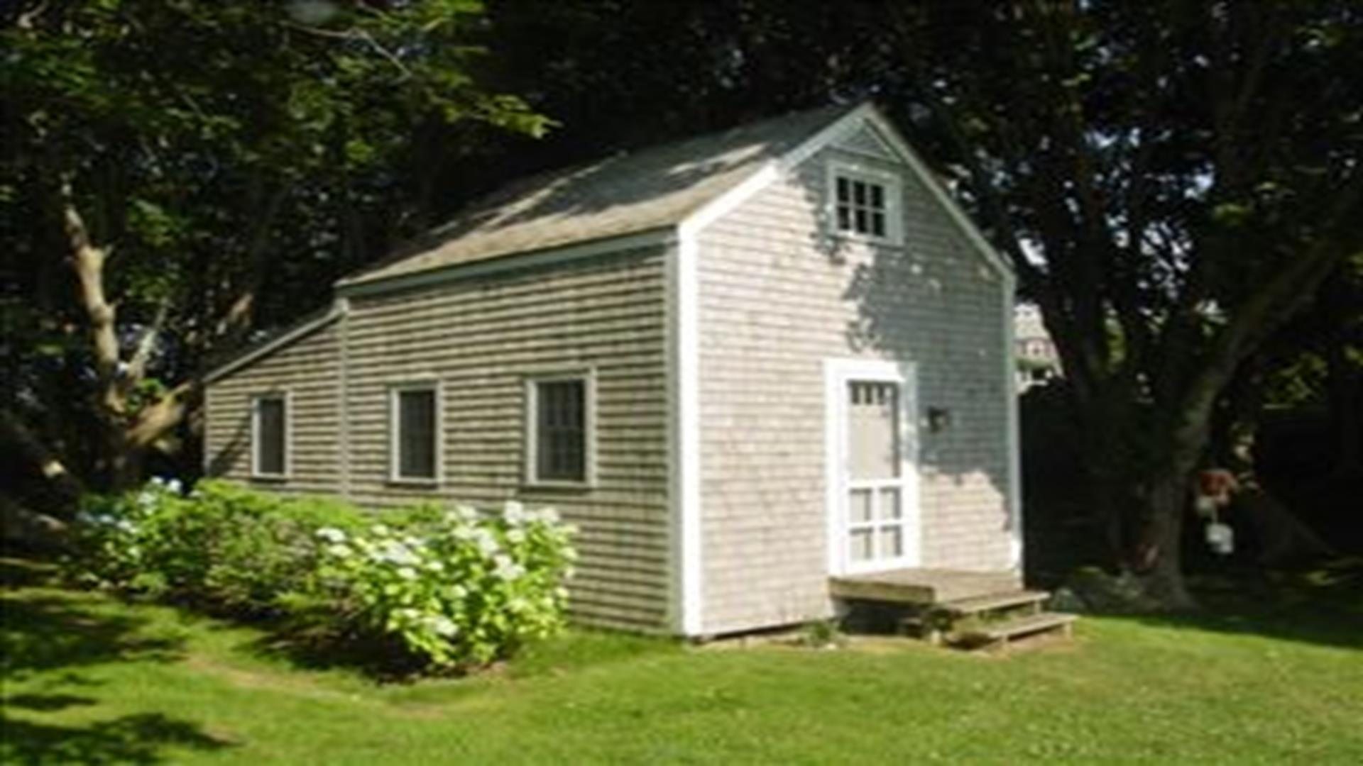 Vacation Rentals New Shoreham Maple Leaf Cottage