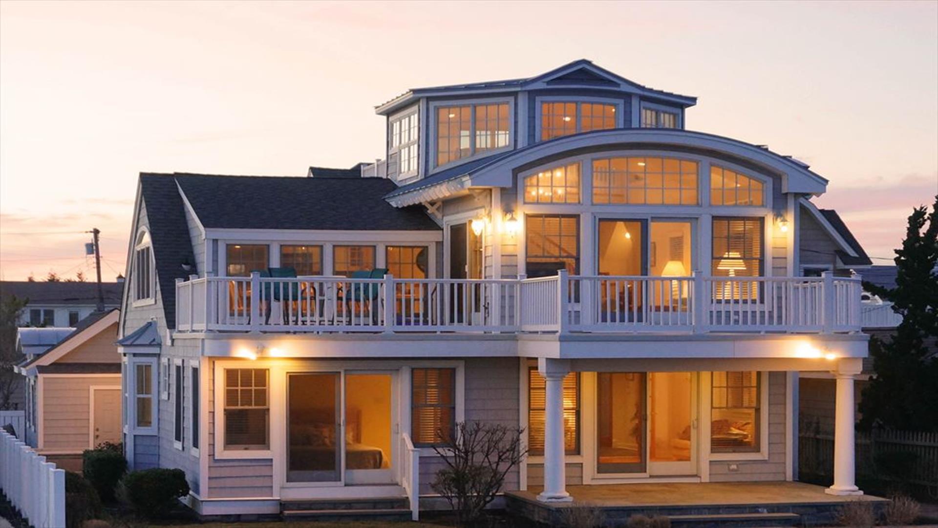 Vacation Als Stone Harbor Beach Front Stone Harbor Beach Front