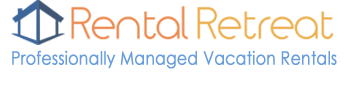Rental Retreat Logo